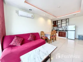 ขายคอนโด 1 ห้องนอน ในโครงการ ไฮด์ พาร์ค เรสซิเดนซ์ 2, เมืองพัทยา