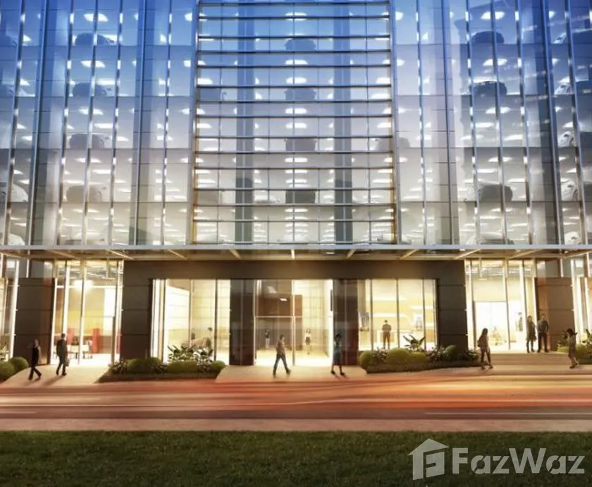 Studio Penthouse for Rent at BPI Cebu Corporate Centre for ₱4,800/mo