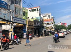 Estudio Casa en venta en Ho Chi Minh City, Ward 14, Binh Thanh, Ho Chi Minh City