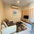 1 спален Кондо в аренду в The Bloom Sukhumvit 71, Phra Khanong Nuea