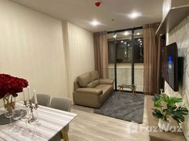 1 Bedroom Condo for rent at XT Huaikhwang, Din Daeng, Din Daeng, Bangkok, Thailand
