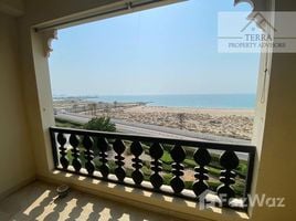 Studio Apartment for sale at Marina Apartments H, Al Hamra Marina Residences