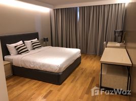Piya Residence 28 & 30 で賃貸用の 3 ベッドルーム アパート, Khlong Tan