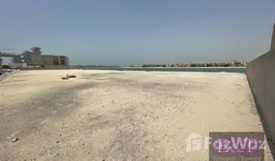 N/A Land for sale in , Dubai Signature Villas Frond G