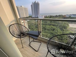 1 спален Кондо на продажу в The Riviera Jomtien, Nong Prue