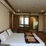 1 спален Кондо в аренду в Juldis River Mansion, Wat Sam Phraya, Пхра Накхон