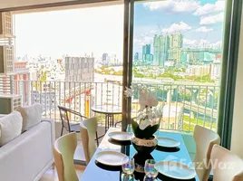 คอนโด 2 ห้องนอน ให้เช่า ในโครงการ ไอดีโอ โอทู, บางนา, บางนา, กรุงเทพมหานคร, ไทย