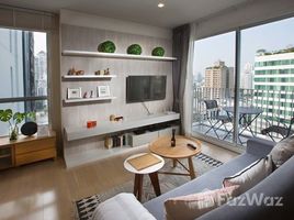 1 Schlafzimmer Appartement zu vermieten im HQ By Sansiri, Khlong Tan Nuea