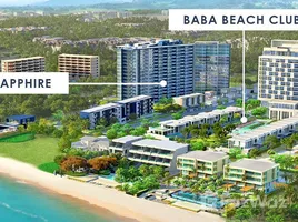 Studio Condo for sale at Baan Thew Talay Aquamarine, Cha-Am