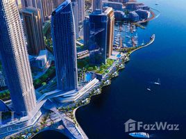 1 спален Квартира на продажу в Address Harbour Point, Dubai Creek Harbour (The Lagoons), Дубай