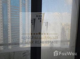 2 Bedroom Apartment for sale at Al Majaz, Jamal Abdul Nasser Street