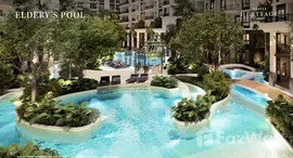 ยูนิตที่เหลืออยู่ในโครงการ เดอะ ไตเติ้ล เฮอริเทจ บางเทา