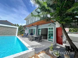 태국PropertyTypeNameBedroom, 초코 thale, 탈랑, 푸켓, 태국