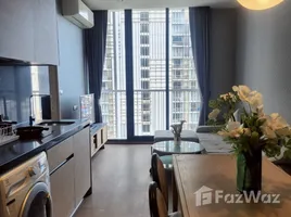 คอนโด 2 ห้องนอน ให้เช่า ในโครงการ พาร์ค ออริจิ้น พร้อมพงษ์, คลองตัน