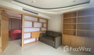 2 Bedrooms Condo for sale in Lumphini, Bangkok Somkid Gardens