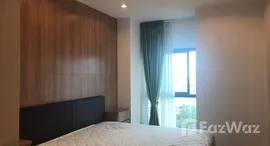 Axis Pattaya Condo 在售单元