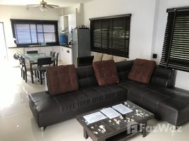 3 Bedrooms Villa for sale in Nong Kae, Hua Hin One O Two Place