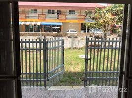 Studio Condo for rent at Condo Muangthong Bangna, Bang Chalong, Bang Phli, Samut Prakan