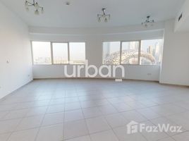 2 Bedroom Apartment for rent at Blue Tower, Al Rostomani Towers