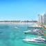 2 спален Квартира на продажу в Grand Bleu Tower, EMAAR Beachfront