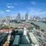 Chapter Charoennakorn-Riverside で売却中 2 ベッドルーム マンション, バン・ランプフ・ラング, Khlong San, バンコク, タイ