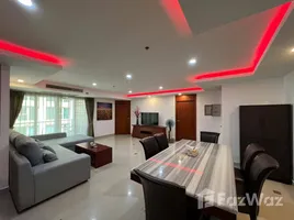 2 спален Кондо в аренду в City Garden Pattaya, Nong Prue