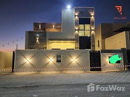 4 Bedroom Villa for sale at Al Helio 2, Al Helio, Ajman