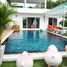 6 Bedroom House for sale in Pattaya, Nong Prue, Pattaya