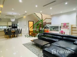 3 Bedroom House for rent at Phuc Loc Vien, An Hai Bac