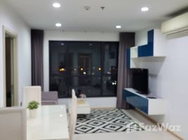 2 Bedroom Condo for rent at The Base Rama 9 - Ramkhamhaeng, Hua Mak