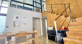 ยูนิตที่เหลืออยู่ในโครงการ เดอะ ลอฟท์ อโศก