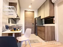 คอนโด 1 ห้องนอน ให้เช่า ในโครงการ เดอะ ไลน์ พหลฯ - ประดิพัทธ์, พญาไท, พญาไท, กรุงเทพมหานคร