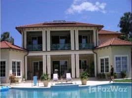 4 Bedroom House for sale at Cabarete, Sosua