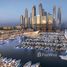 2 спален Квартира на продажу в Marina Vista, EMAAR Beachfront