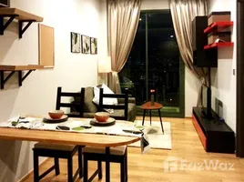 1 Habitación Apartamento en alquiler en Keyne, Khlong Tan, Khlong Toei, Bangkok