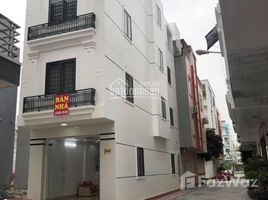 4 Phòng ngủ Nhà mặt tiền for sale in Hai An, Hải Phòng, Thành Tô, Hai An