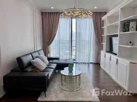 2 Schlafzimmer Appartement zu vermieten im D'Edge Thao Dien, Thao Dien