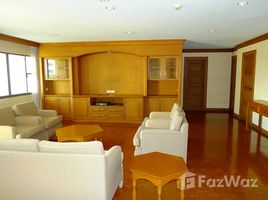 2 Bedroom Condo for rent at K.P. Villa, Phra Khanong Nuea