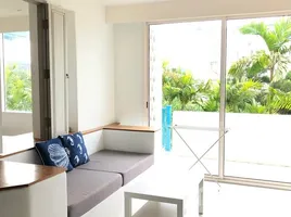 คอนโด 2 ห้องนอน ให้เช่า ในโครงการ เชโลน่า เขาเต่า, หนองแก