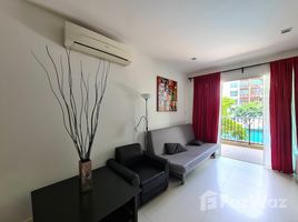 1 Bedroom Condo for sale at The Seacraze , Nong Kae, Hua Hin