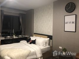 在Ideo Sukhumvit 93租赁的开间 公寓, Bang Chak