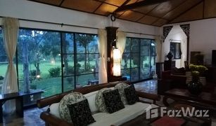 4 Schlafzimmern Haus zu verkaufen in Pa O Don Chai, Chiang Rai 