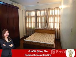 3 Bedrooms Condo for rent in Mayangone, Yangon 3 Bedroom Condo for rent in Kabaraye Villa Condo, Mayangone, Yangon