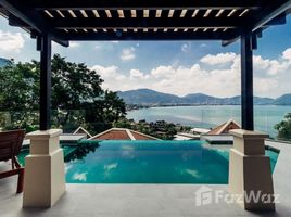 4 Bedrooms Villa for sale in Patong, Phuket Indochine Resort and Villas