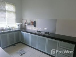 4 Bedroom House for sale at Horizon Hills, Pulai, Johor Bahru