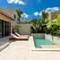 2 Habitación Villa en venta en Canggu, Bali, Canggu