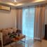 1 спален Квартира в аренду в S9 By Sanguan Sap, Thung Wat Don
