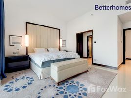 2 спален Квартира на продажу в Fairmont Marina Residences, The Marina