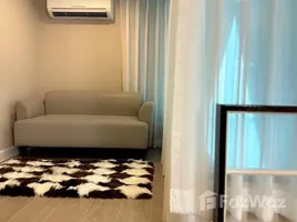 1 Bedroom Condo for rent at Metro Sky Prachachuen, Wong Sawang, Bang Sue