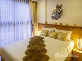 2 Bedroom Apartment for rent at City Garden Pratumnak, Nong Prue